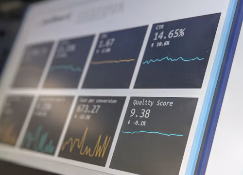 Network Assessment