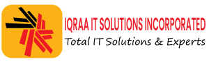 IQraa IT Solutions